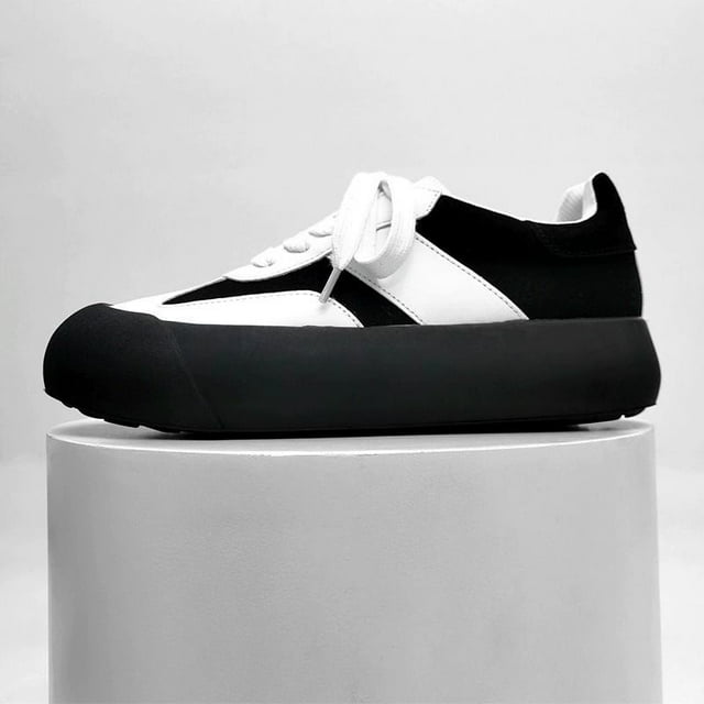 puffy house shoes