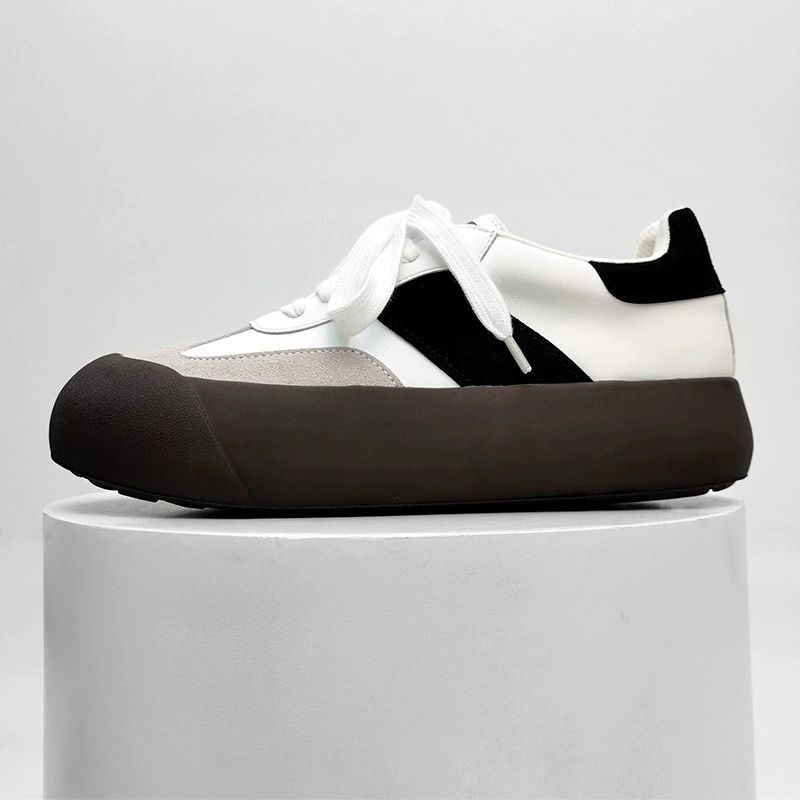 puffy house shoes