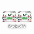thumbnail image 1 of Bai WonderWater Flavored Water Variety Pack, Antioxidant Infused, 18 fl oz Bottles, 15 Pack (Pack of 2), 1 of 6
