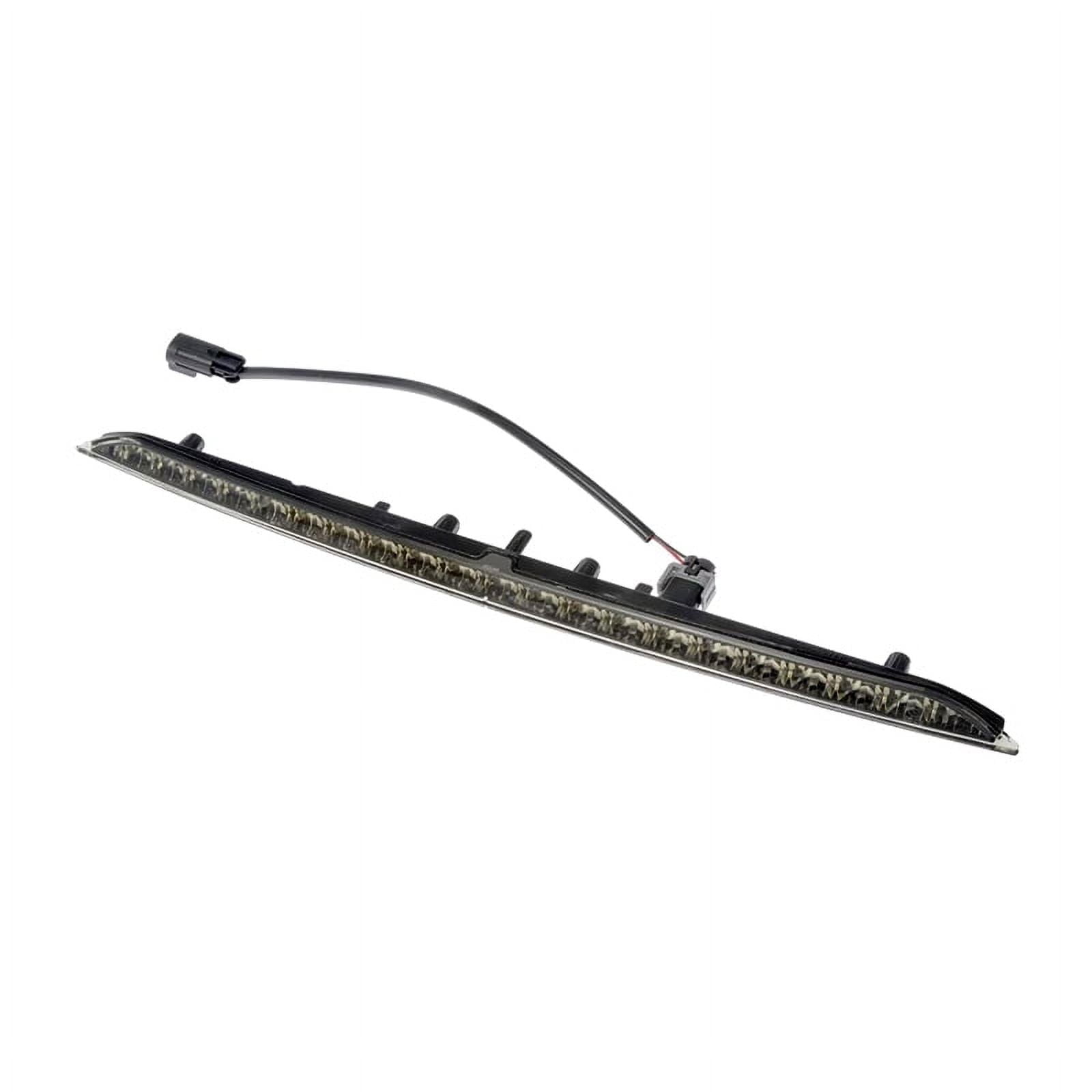 BaiCH LED Third Brake Light Center Assembly for Ford Edge 2015-20 | Factory Replacement