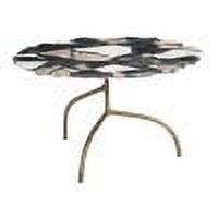 Baia Coffee Table Multicolor