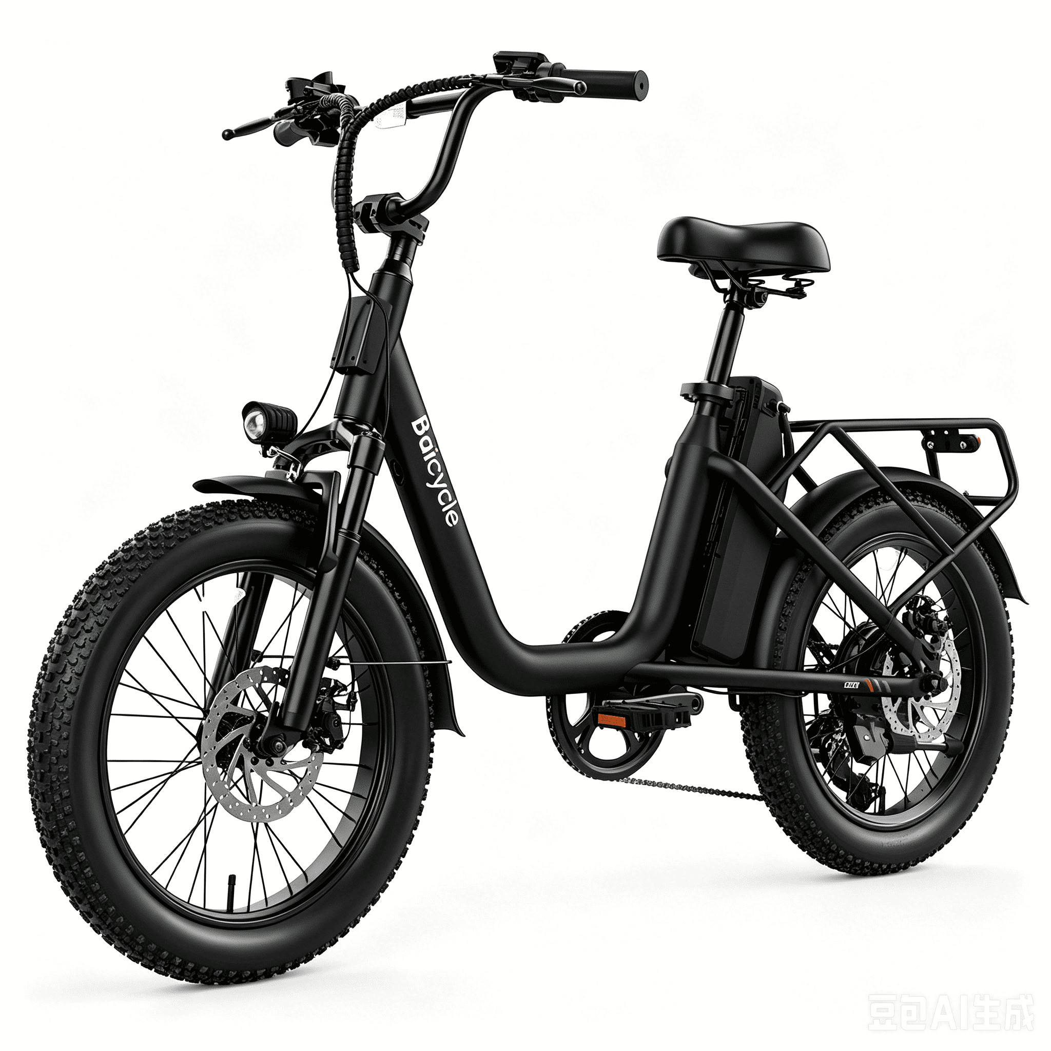 GSPEED U03 Adult Electric Mountain Bike, 1500W Peak Motor, 48V 13Ah Removable Battery, 90-Mile Range, 7-Speed Shimano Gears, Front Suspension, UL2849 Certified E-Bike