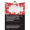 thumbnail image 1 of Baie de sÃ©rendipitÃ©: sa domestication, ses compositions et ses utilisations, (Paperback), 1 of 1