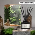 thumbnail image 1 of Baies | Currants | Quince Diffuser (Inspired by Diptyque Baies&reg;), 1 of 9