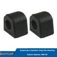 Baificar Brand Genuine 2PCS Front Suspension Stabilizer Sway Bar