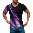 Baikeli Cheap Shirts Workout Shirts for Men Short Sleeve Athleticwear