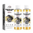 Baikk AntiWear Engine Treatment Oil Additive, Highly Effective Engine AntiWear Protectant