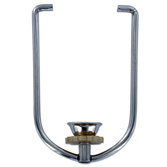 Bail Assembly w/ Brass Nut Fits International Farmall John Deere Massey Allis Chalmers Case Cockshutt Minneapolis Moline White / Oliver Tractor