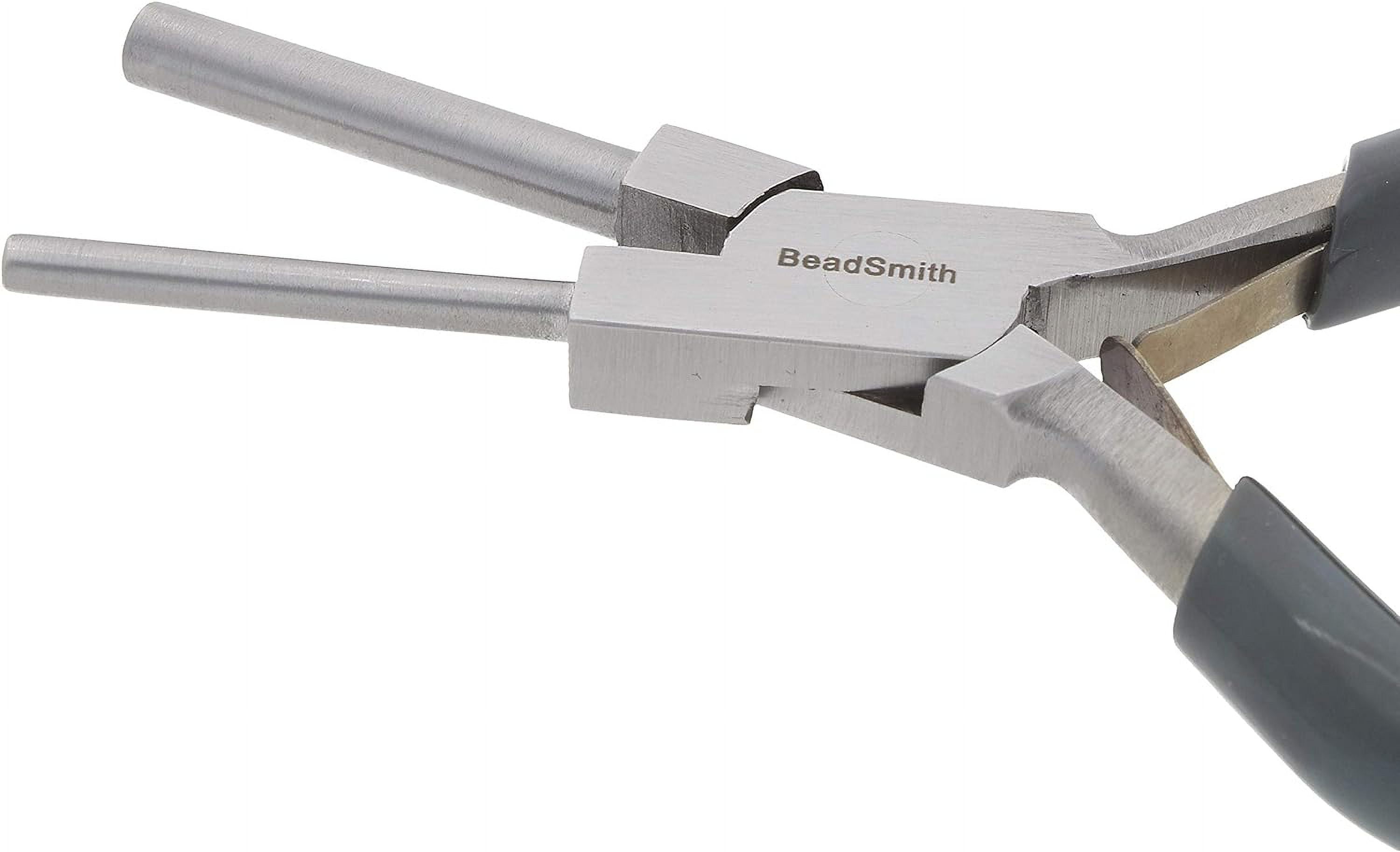 Bail Making Pliers Creates 3.5Mm And 5.5Mm Loops Wire Looping And Wire Bending Plier 7