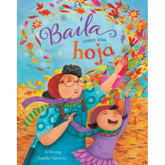 Baila Como Una Hoja, (Paperback)