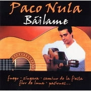 Pre-Owned Bailame by Paco Nula (CD, Oct-2000, Music 2000)