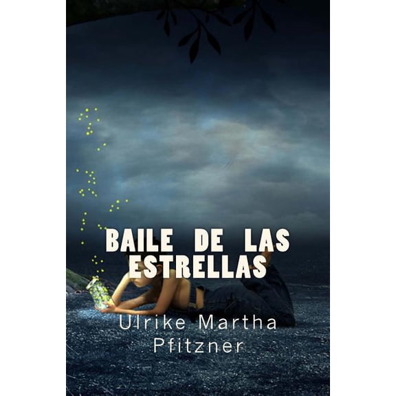 Baile de las estrellas, (Paperback)