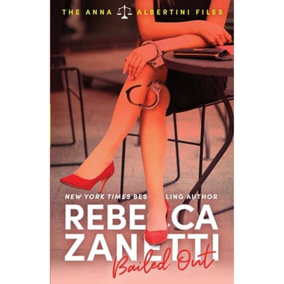 Pre-Owned Bailed Out (Paperback) 1947418122 9781947418127