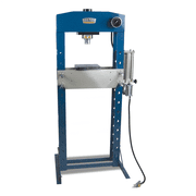 Baileigh 30T Air/Hand H-Frame Press