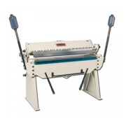فرامل إصبع Baileigh BOX AND PAN 4 LEN 14G