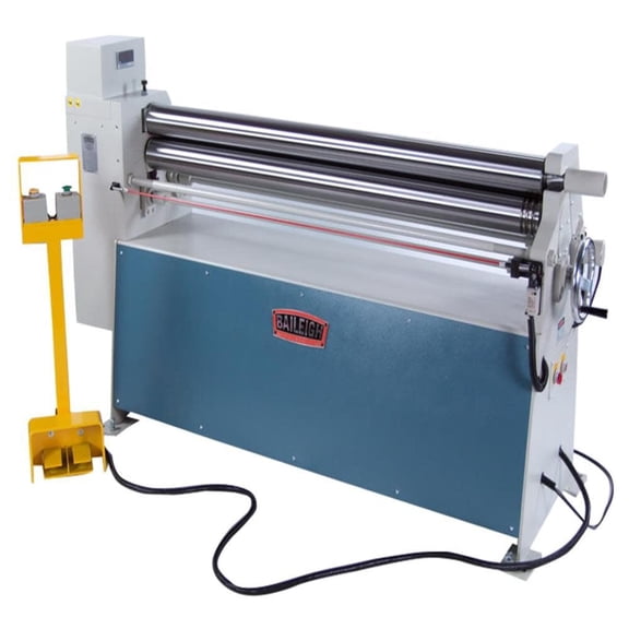 Baileigh Plate Roller Pr-514