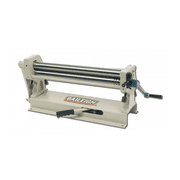 لفة انزلاق يدوية Baileigh SR-2420M مقاس 24 بوصة W 20GA