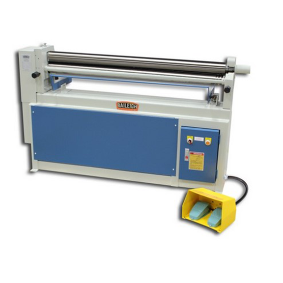 Baileigh R-5016E SLIP ROLL 220V 1 PH 60 HERTZ