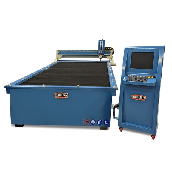 Baileigh Pt-105Hd-V2 - Cnc Plasma Table