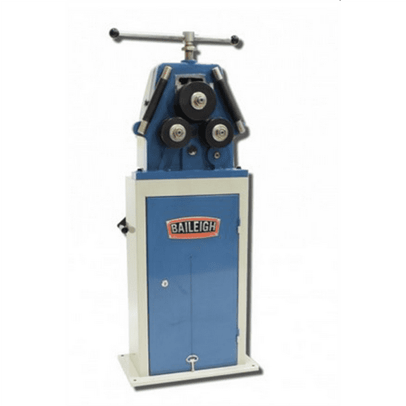 Baileigh PK 10 BENDING MACHINE FOR PROFILE PIPE