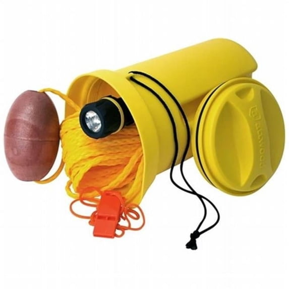 Bailer Safety Kit
