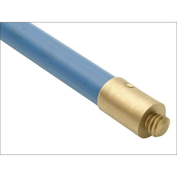 Bailey - 1602 Universal Blue Polypropylene Rod 1in x 3ft