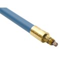 thumbnail image 1 of Bailey - 1604 Lockfast Blue Polypropylene Rod 3/4in x 3ft, 1 of 1
