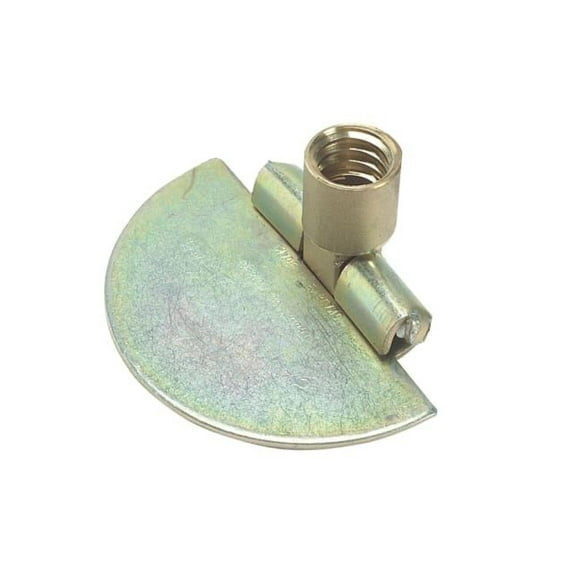 Bailey - 1741 Universal Drop Scraper 4in