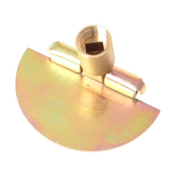 Bailey - 1771 Lockfast Drop Scraper 100mm (4in)