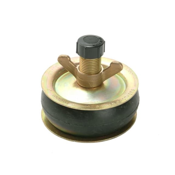 Bailey - 1963 Drain Test Plug 75mm (3in) - Plastic Cap