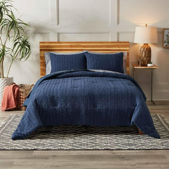 Bailey 3-piece Comforter Set