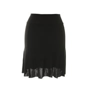 Bailey 44 Black Minnie Mouse Skirt S