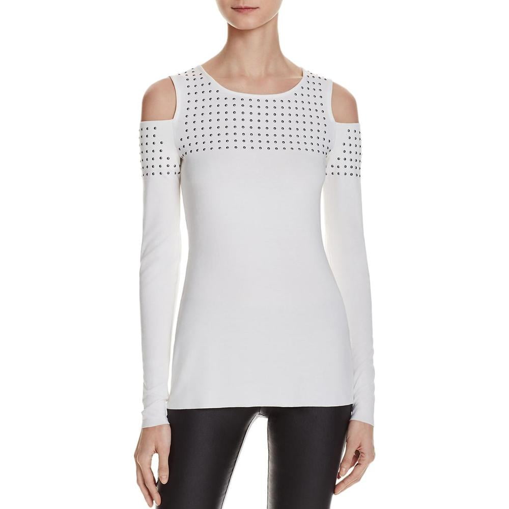 Bailey 44 hotsell cold shoulder top