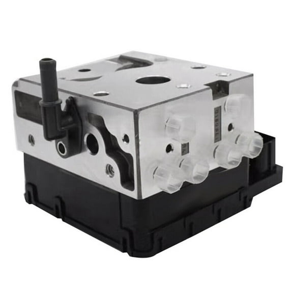 Bailey 44510-50070 ABS Anti-Lock Pump Actuator Modulator Valve for Lexus LS460 LS500h LS600h 07-19