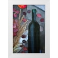 thumbnail image 1 of Bailey, Ann 11x14 White Modern Wood Framed Museum Art Print Titled - Harvest 1, 1 of 4