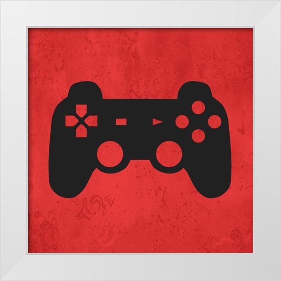 Bailey, Ann 12x12 White Modern Wood Framed Museum Art Print Titled - Loading 2