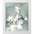 thumbnail image 1 of Bailey, Ann 15x18 White Modern Wood Framed Museum Art Print Titled - Autumn Foliage 2, 1 of 4