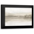 thumbnail image 1 of Bailey, Ann 18x15 Black Modern Framed Museum Art Print Titled - In the Distance, 1 of 5