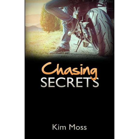 Bailey Baxter Chasing Secrets, Book 3, (Paperback)