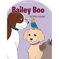 thumbnail image 1 of Bailey Boo: The Blind Cockapoo, (Hardcover), 1 of 1