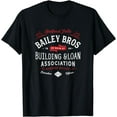 thumbnail image 1 of Bailey Brothers Building and Loan. Classic. George Bailey T-Shirt, 1 of 3