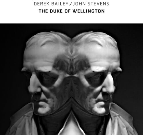 Bailey,Derek / Stevens,John - The Duke Of Wellington - Music & Performance - CD