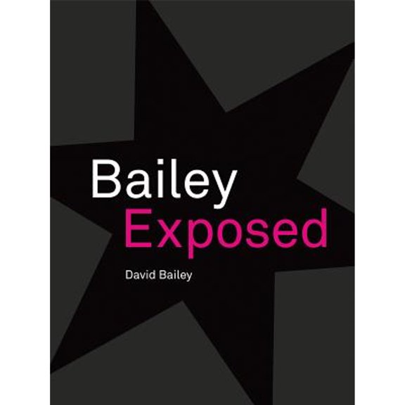 Pre-Owned David Bailey: Bailey Exposed (Paperback) 1855144662 9781855144668