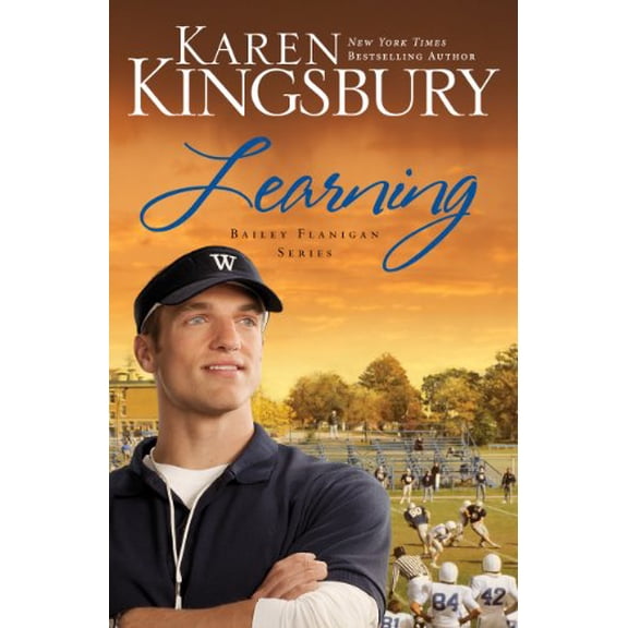 Pre-Owned Learning (Bailey Flanigan Series, Book 2) (Paperback) 1594153914 9781594153914