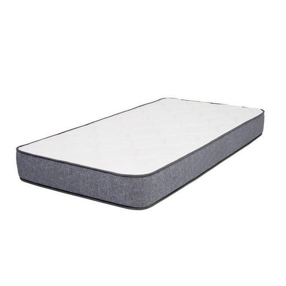 Bailey & Jensen MF1066 10 in. Memory Foam Mattress - King
