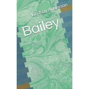Bailey (Paperback)
