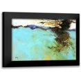 thumbnail image 1 of Bailey, Paul 24x18 Black Modern Framed Museum Art Print Titled - Deep Snow, 1 of 5