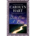 thumbnail image 1 of Pre-Owned Ghost Blows a Kiss (Hardcover) 0727890484 9780727890481, 1 of 1