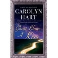 thumbnail image 1 of Bailey Ruth Ghost Novel Ghost Blows a Kiss, Book 10, (Hardcover), 1 of 1