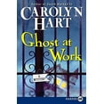 thumbnail image 1 of Pre-Owned Ghost at Work: A Mystery (Paperback) 0061668206 9780061668203, 1 of 1